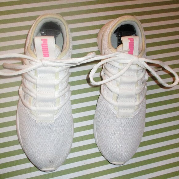 Puma Star Vital Sneakers - Picture 8 of 16